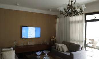 Imagem 2: Apartamento a venda 3 quartos 1 suíte, 17,00m², Setor Bueno, Ótima localização