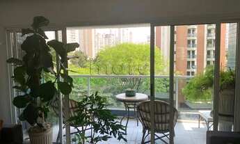 Imagem 2: SAO PAULO - Apartamento Padrão - JARDIM VILA MARIANA