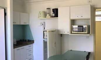 Imagem 3: Apartamento para aluguel tem 40 metros quadrados com 1 quarto em Boa Viagem - Recife - Per