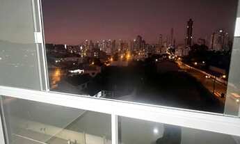 Imagem 6: Apartamento para venda possui 92 metros quadrados com 3 quartos