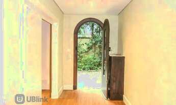 Imagem: Casa com 2 dormitórios para alugar, 186