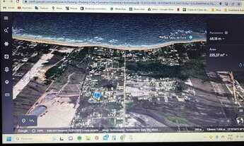 Imagem 4: Terreno em Taipu de Fora 400m da praia e das piscinas naturais