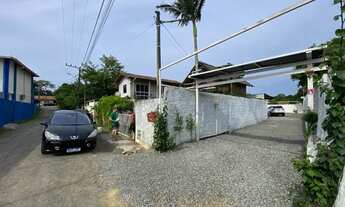 Imagem 2: Casa com terreno - 625 m² - Bal. Piçarras