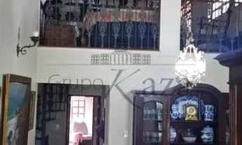 Imagem 3: Casa Condomínio em São José dos Campos