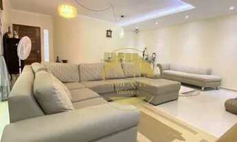 Imagem 5: Casa com 3 dormitórios à venda, 236 m² por R$ 1.400.000,00 - Campo Grande - Santos/SP