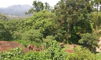 Imagem 2: Vendo Chalé na região de Visconde de Mauá