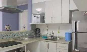 Imagem 3: Apartamento com 1 dormitório à venda, 52 m² por R$ 490.000,00 - Mooca - São Paulo/SP