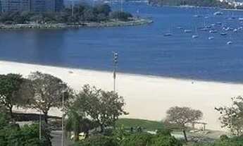 Imagem: Apartamento Praia de Botafogo ar cond wifi