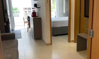 Imagem 4: Loft Praia Grande para venda tem 46 metros quadrados com 1 quarto em - Ubatuba