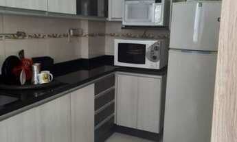 Imagem 3: Apartamento Garden à venda, 2 quartos, 1 vaga, Centro - Balneário Camboriú/SC