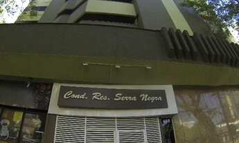 Imagem: Apartamento com 2 dormitórios para alugar