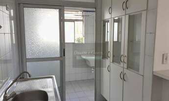 Imagem 6: Apto em andar alto, com sacada