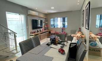 Imagem 7: Casa para venda ou aluguel possui 106 m com 3 quartos em Aleixo - Manaus - Amazonas