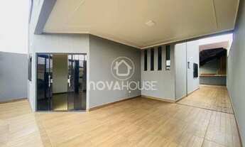 Imagem 6: SOBRADO COM PISCINA - JARDIM JACARANDA