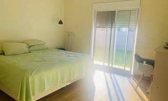 Imagem 7: Casa térrea para locação no condomínio Figueira Garden em Atibaia SP