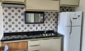 Imagem 6: Loft para aluguel com 39 metros quadrados com 1 quarto em Rudge Ramos - São Bernardo do Ca