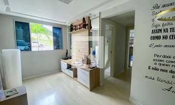 Imagem 2: Apartamento para Aluguel - Jardim Primavera, 2 Quartos, 55 m2