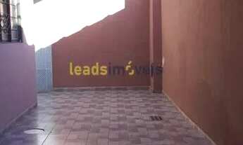 Imagem 2: Casa para Venda em Jardinópolis, Santo Antônio, 3 dormitórios, 1 suíte, 3 banheiros, 2 vag