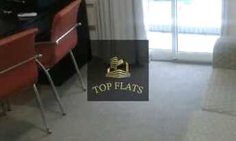 Imagem 2: Flat disponível em Perdizes-SP