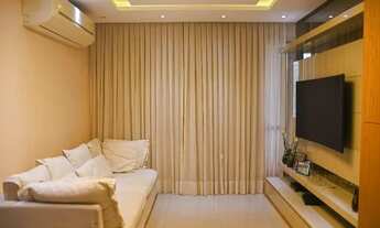 Imagem 2: Apartamento centro de Nova Iguaçu, 3 Quartos