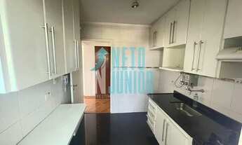 Imagem: Apartamento com 2 dormitórios para alugar