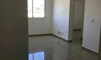 Imagem 5: Apartamento com 2 dormitórios para alugar, 48 m² por R$ 1.300,00/mês - Jardim São Francisc