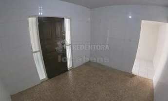 Imagem 6: Casa Padrão em São José do Rio Preto