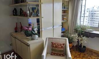 Imagem 6: Apartamento à venda em Campos Elísios com 94 m², 3 quartos, 1 suíte, 1 vaga