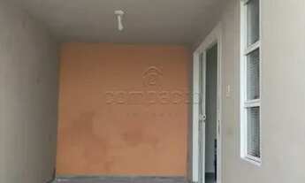 Imagem 2: Casa Padrão em São José do Rio Preto