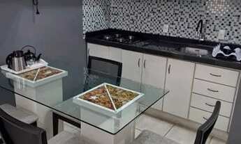 Imagem 2: APARTAMENTO RESIDENCIAL em FLORIANÓPOLIS - SC, PRAIA DOS INGLESES