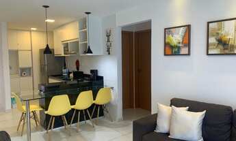 Imagem: Hosts BR - Flat no Centro de Porto de Galinhas