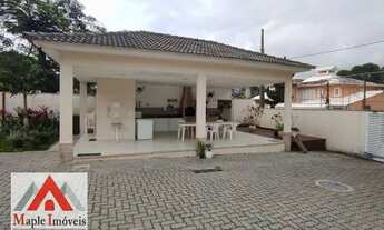 Imagem 7: Casa com 2 dormitórios, 90 m² - venda por R$ 430.000,00 ou aluguel por R$ 2.241,10/mês - E