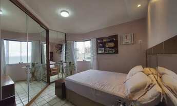 Imagem 4: Apt em 4quartos em Piedade | Vista Mar | Andar Alto | 2 Vagas