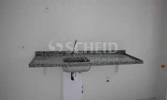 Imagem 7: Apartamento a venda SANTO AMARO 2 quartos