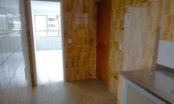 Imagem 6: Apartamento - Piedade - 02 Quartos - Nascente - 60 m² - 01 Vaga coberta