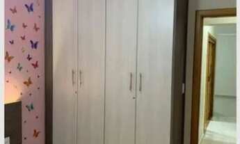 Imagem 7: Apartamento com 4 dormitórios para alugar, 124 m² por R$ 5.846,00/mês - Jardim Esplanada I