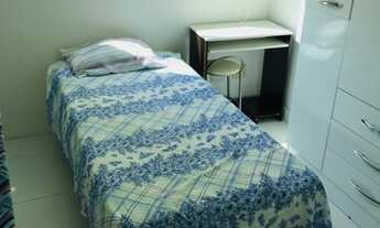 Imagem 4: Apartamento MOBILIADO 2 quartos em Icaraí - Niterói - RJ