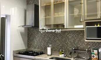 Imagem 6: São José do Rio Preto - Apartamento Padrão - Estancia Matinha