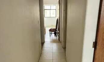 Imagem 2: Apartamento para venda com 120 metros quadrados com 3 quartos em Rio Vermelho - Salvador