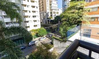 Imagem 4: Flat Duplex Life Moema disponível para venda com 67m², 02 dorms e 01 vaga de garagem