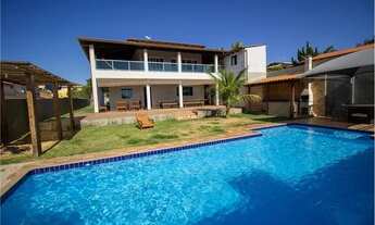 Imagem 5: Casa ariqueiras piscina 5 suites