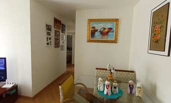 Imagem 4: Zona Sul/santo Amaro/vila Emir/shop Interlagos Apto Com 3 Dormitórios 1 Vaga