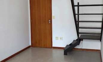 Imagem 3: Cód.: 492 - Cobertura com 2 Quartos (1 Suíte) e 1 vaga de garagem, à venda no bairro São M