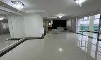 Imagem 7: Apartamento EREDITA para aluguel com 202 metros com 3 suítes 4 vagas