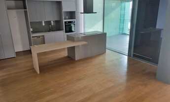 Imagem 5: Apartamento para aluguel tem 169 metros quadrados com 1 quarto