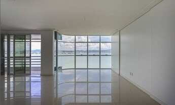 Imagem 2: Apartamento à venda, 4 dormitórios sendo 4 Suítes, 3 vagas, Vista Mar, Beira Mar, Florianó