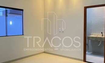 Imagem 7: Casa à Venda ou Aluga com 3 quartos, 3 banheiros sendo 1 suíte