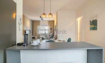 Imagem 3: Apartamento para alugar no Itaim Bibi com 02 dormitórios 82m²