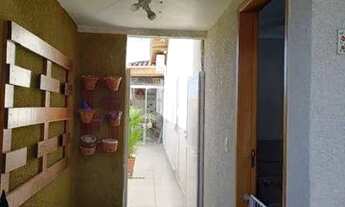 Imagem 6: Casa com 3 dormitórios à venda, 130 m² por R$ 430.000 - Parque Paduan - Taubaté/SP