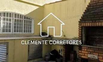 Imagem 5: Casa para aluguel e venda com 130 metros quadrados com 3 quartos em Água Fria - São Paulo